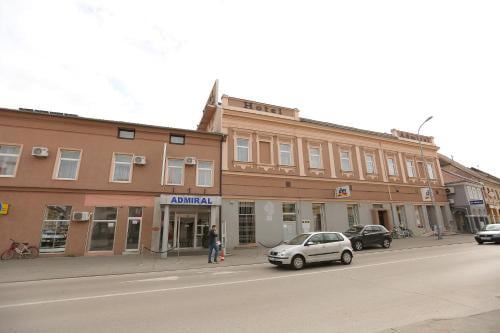 Hotel Admiral