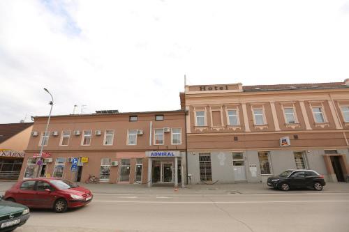 Hotel Admiral