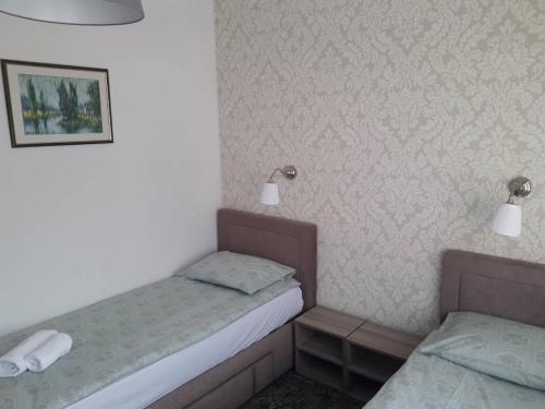 Hotel Admiral