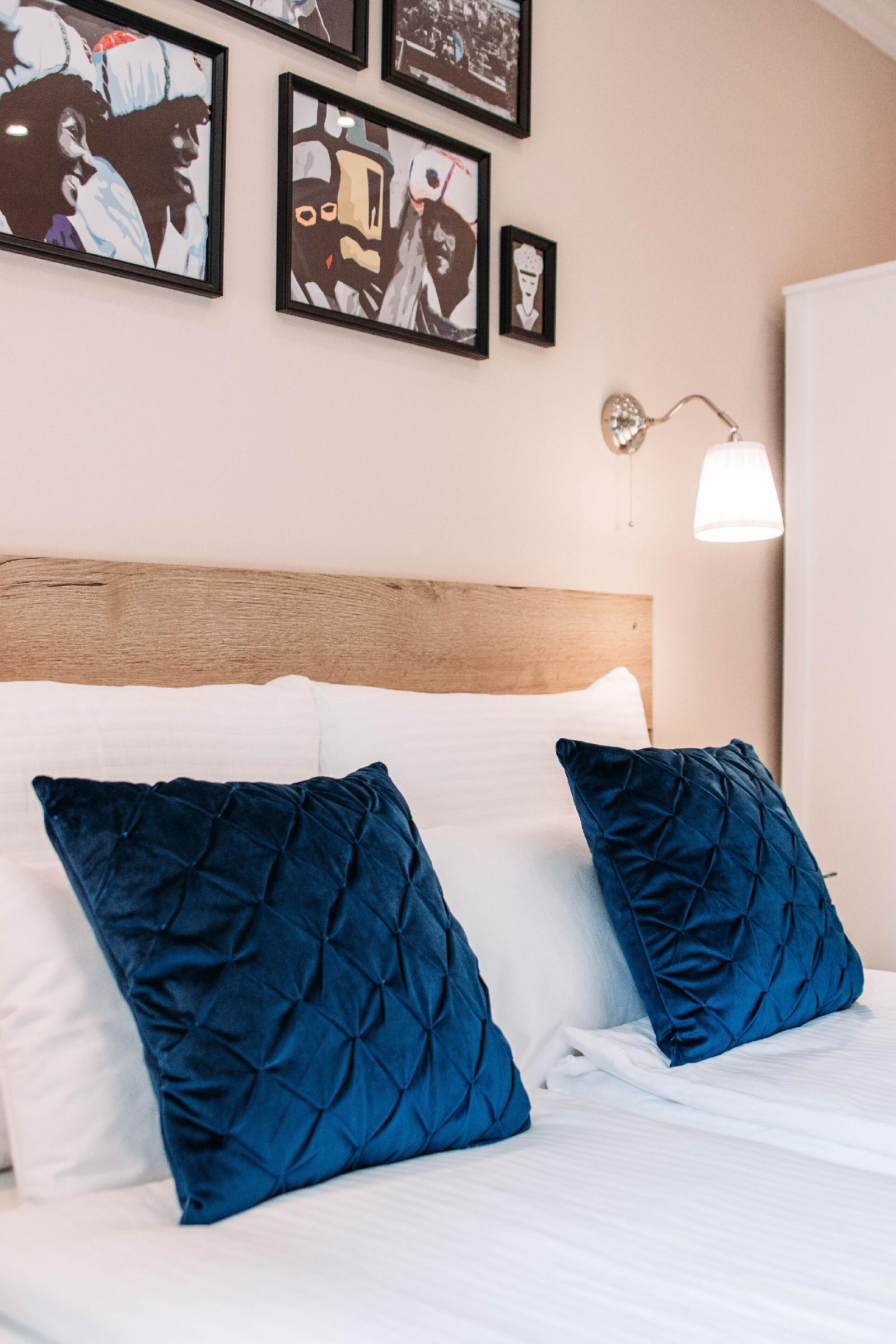 Apartments Babic