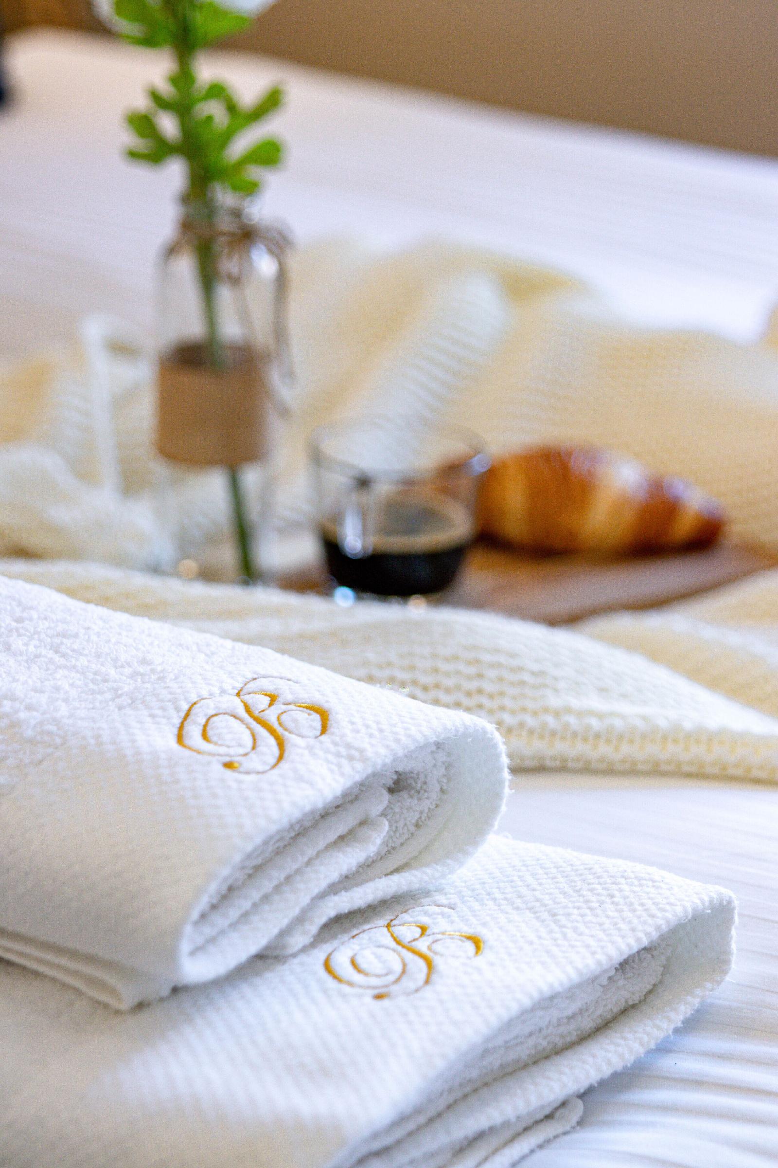 Apartments Babic