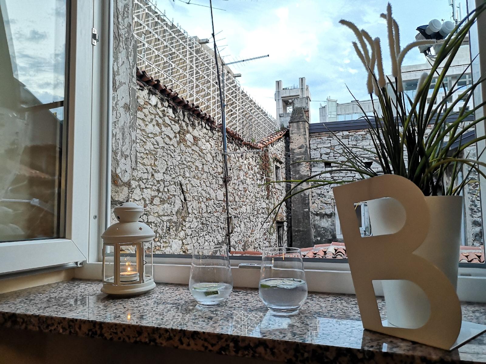 Apartments Babic