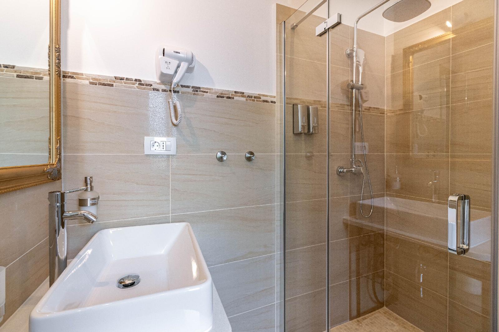 Apartments Babic