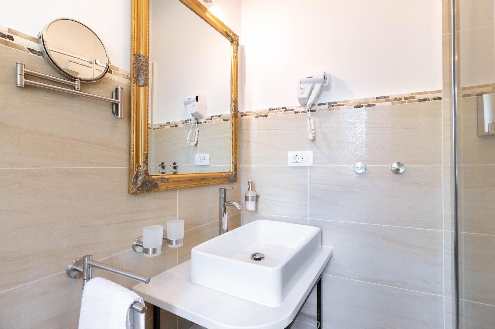 Apartments Babic