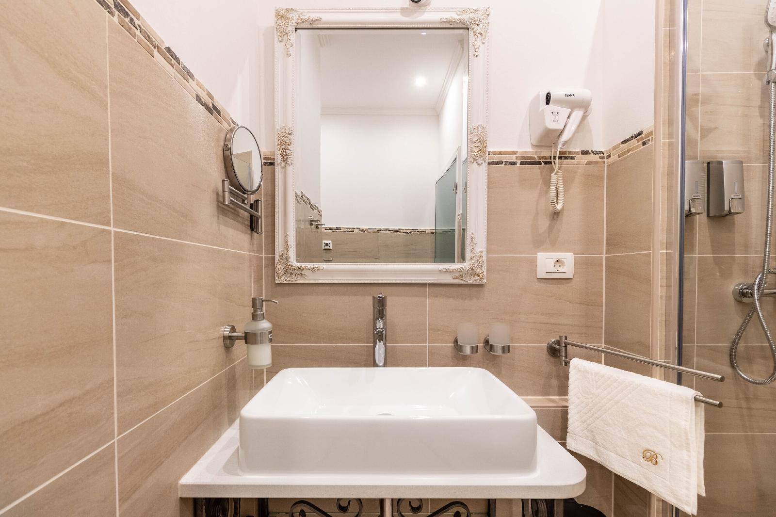 Apartments Babic