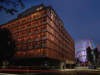 Zoku Vienna
