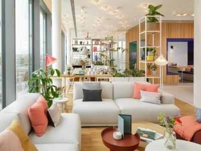 Zoku Vienna
