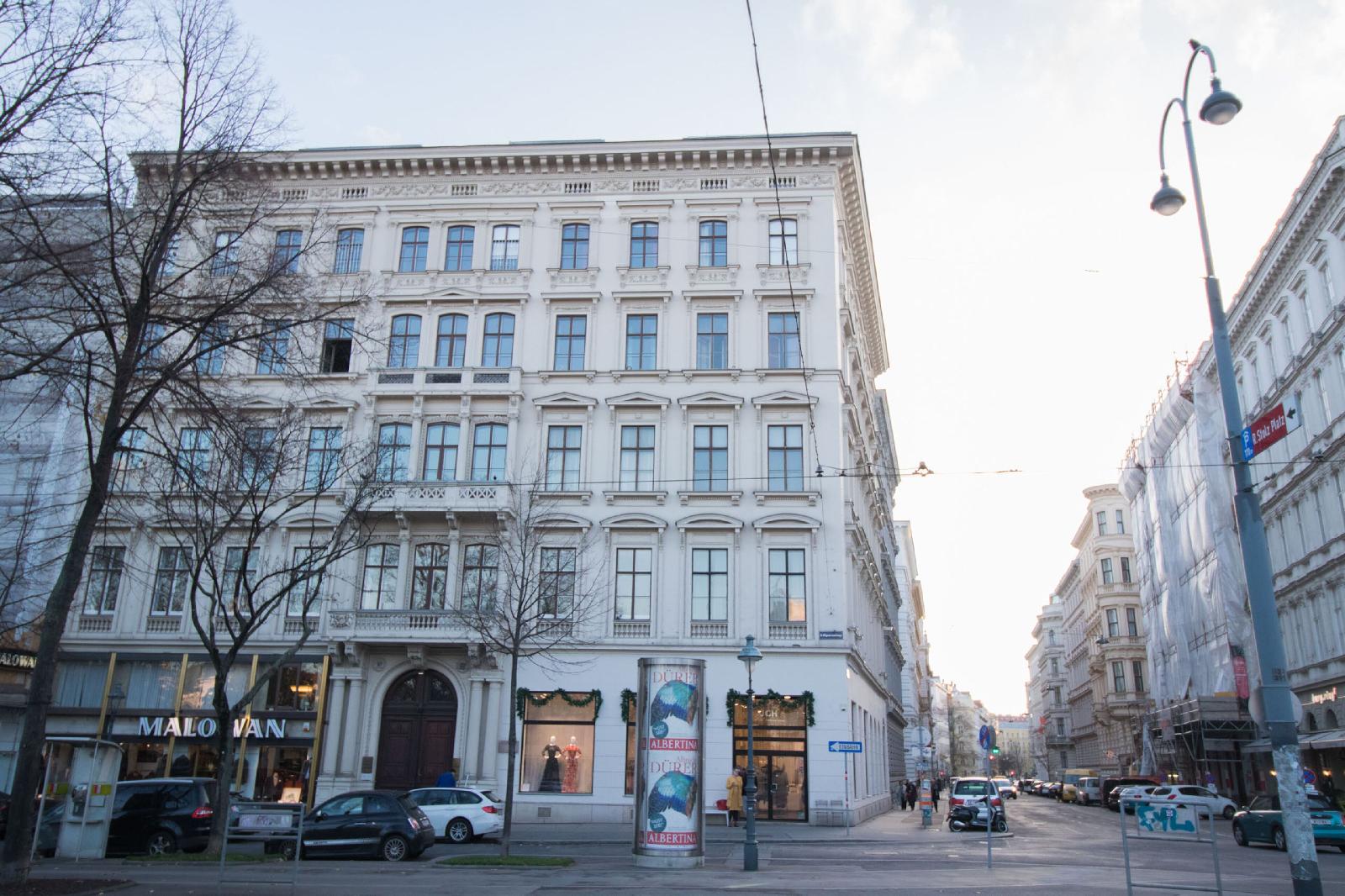 HeyMi Apartments Oper