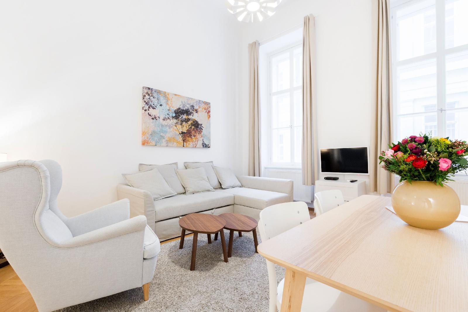 HeyMi Apartments Oper