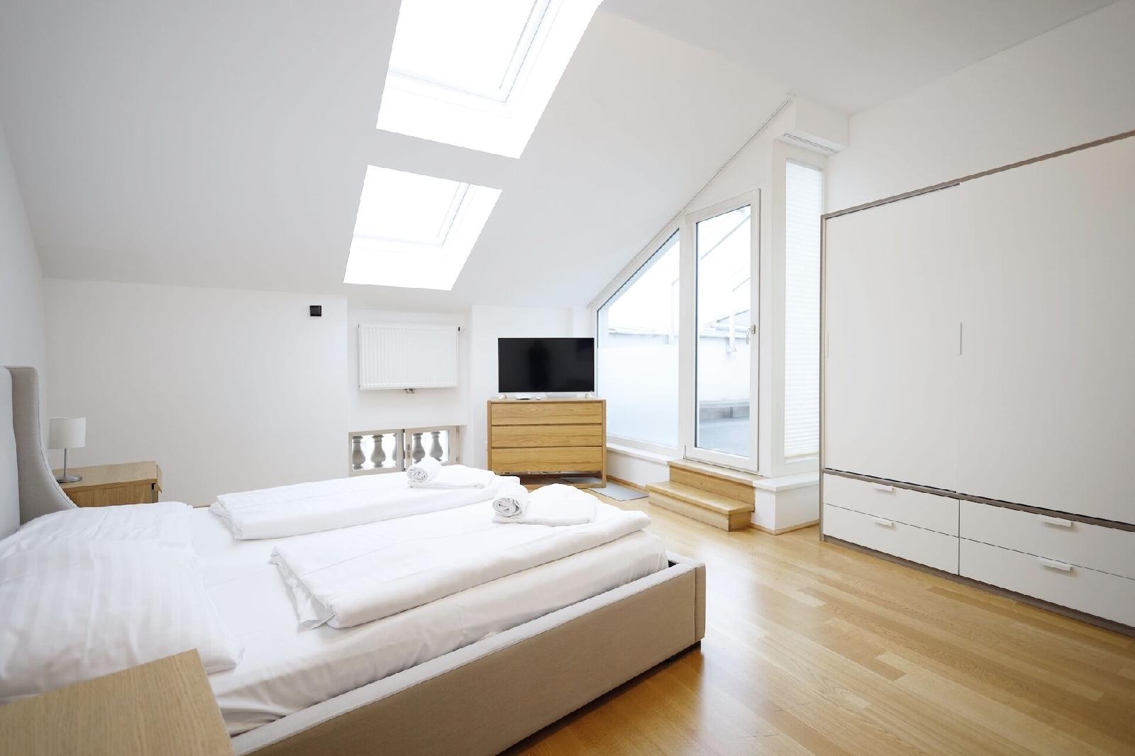 HeyMi Apartments Oper