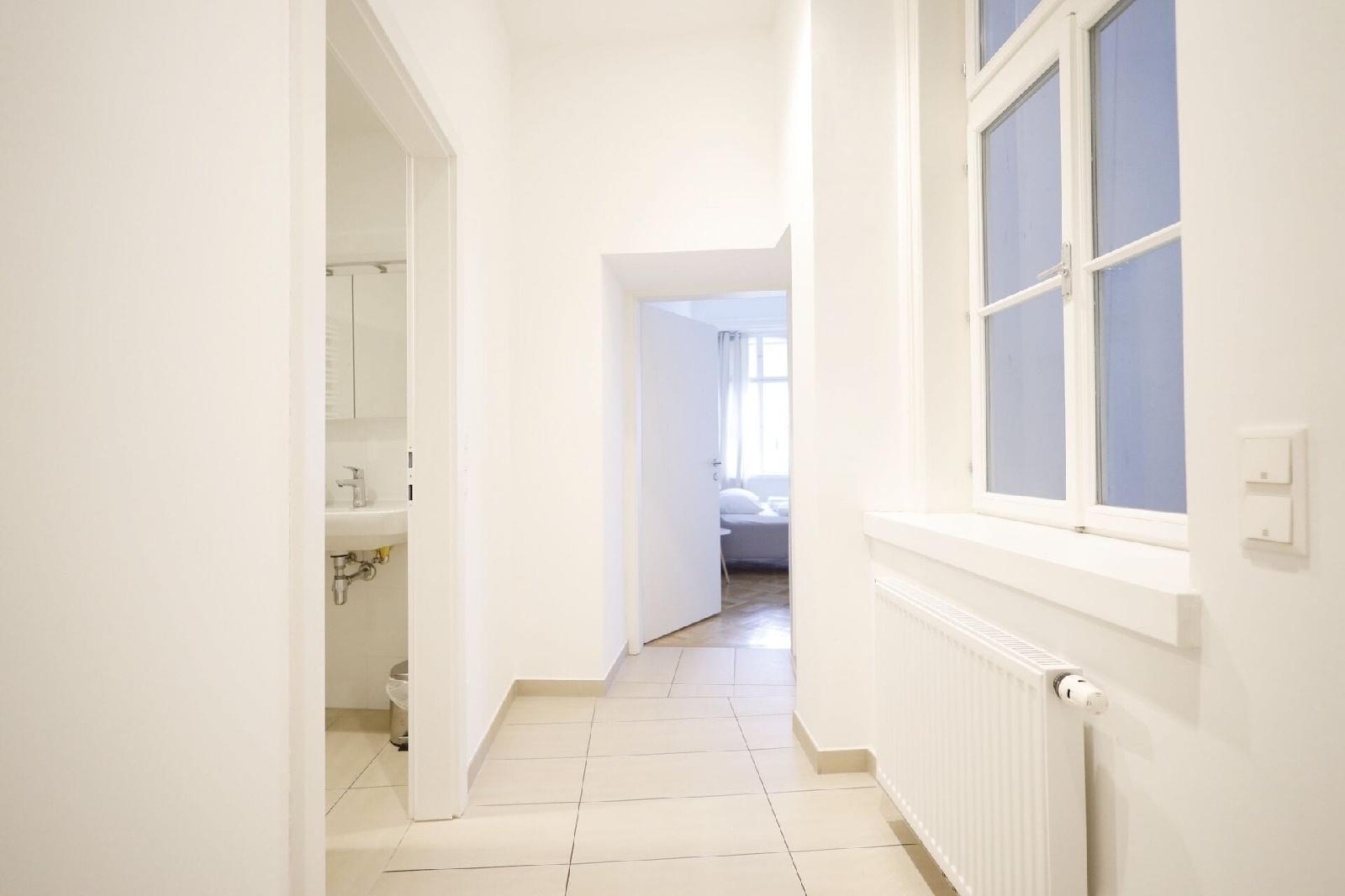 HeyMi Apartments Oper