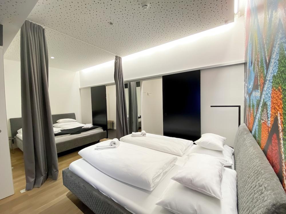 Blackhome Graz