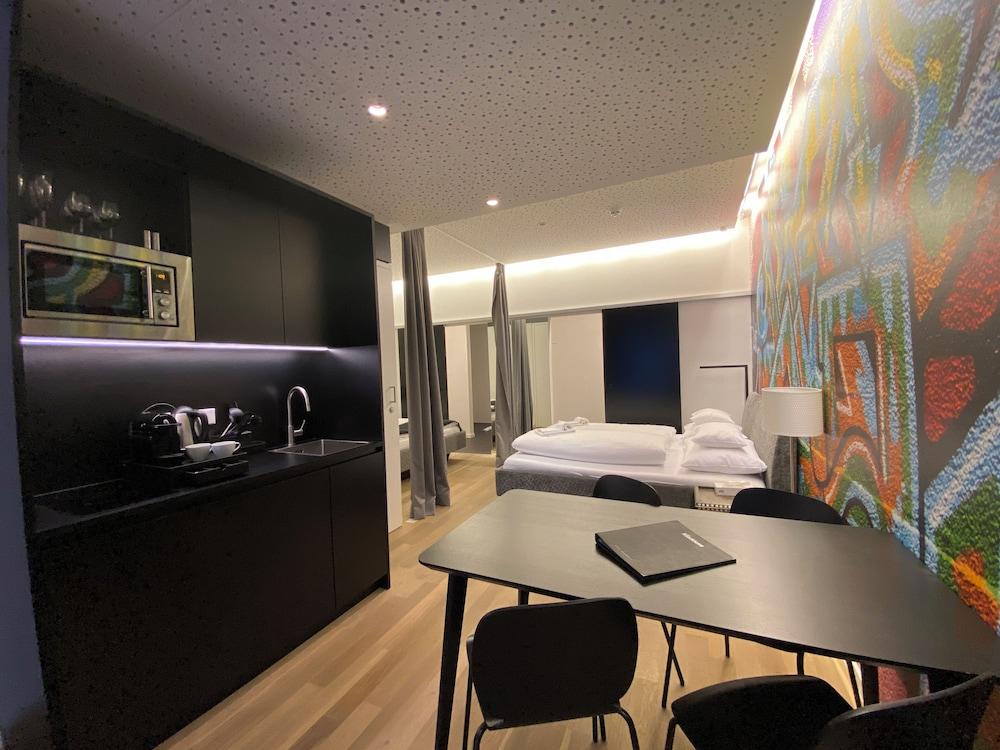 Blackhome Graz