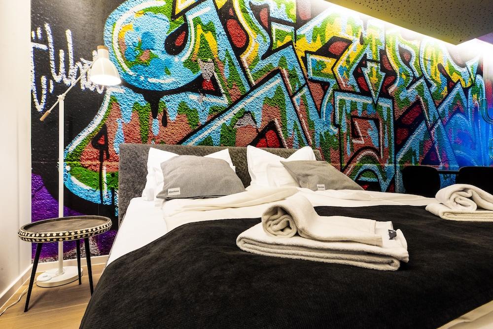 Blackhome Graz
