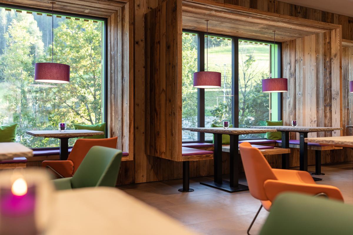 Explorer Hotel Bad Kleinkirchheim