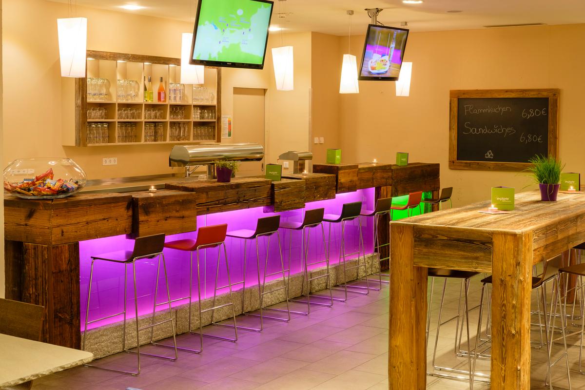 Explorer Hotel Bad Kleinkirchheim