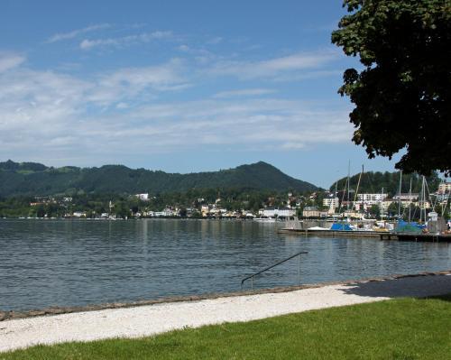 Seehotel im Weyer