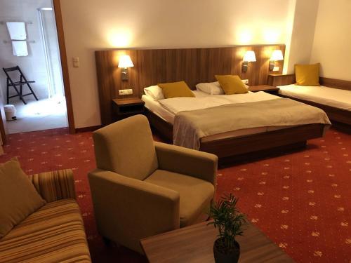Seehotel im Weyer