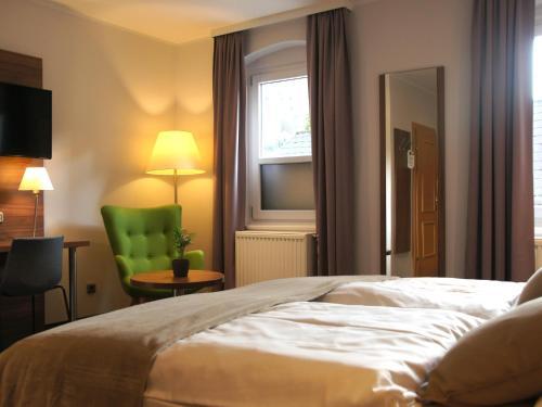 Seehotel im Weyer