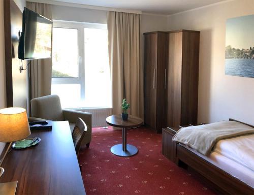 Seehotel im Weyer