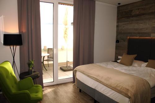 Seehotel im Weyer