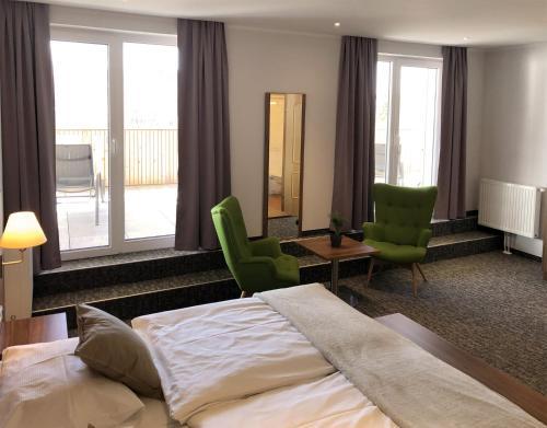 Seehotel im Weyer