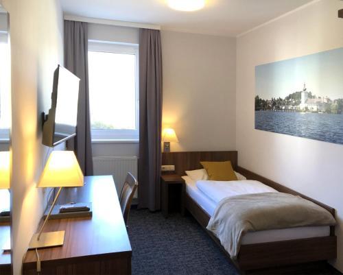 Seehotel im Weyer