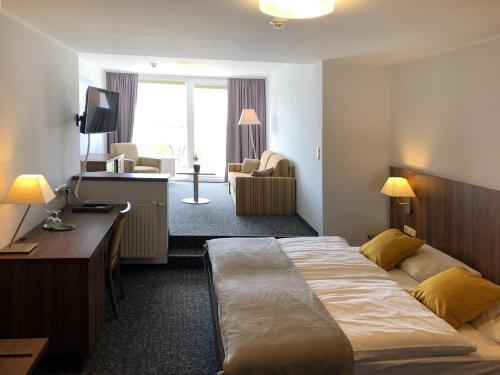 Seehotel im Weyer