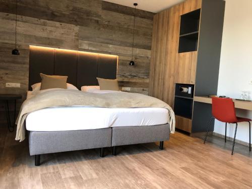 Seehotel im Weyer