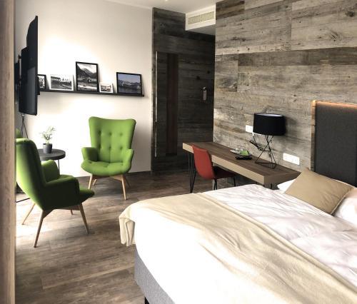 Seehotel im Weyer