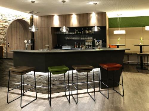 Seehotel im Weyer