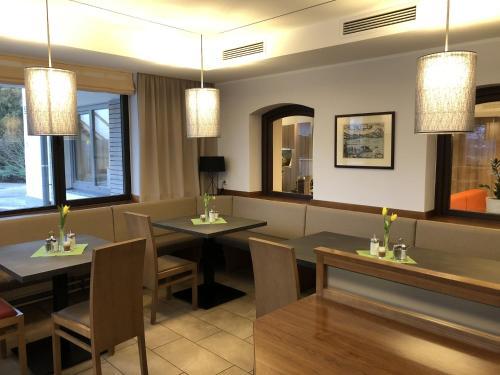 Seehotel im Weyer