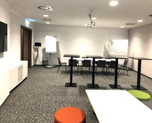 Seehotel im Weyer