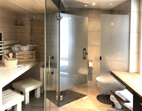 Seehotel im Weyer
