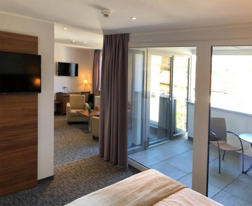 Seehotel im Weyer