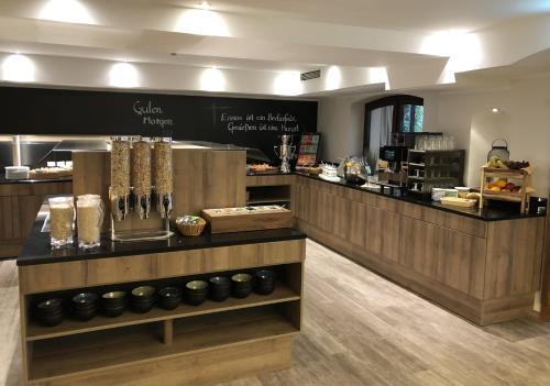 Seehotel im Weyer