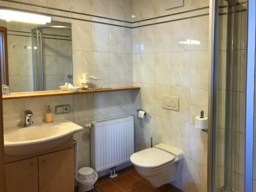 Seehotel im Weyer