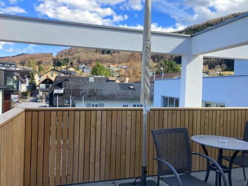 Seehotel im Weyer