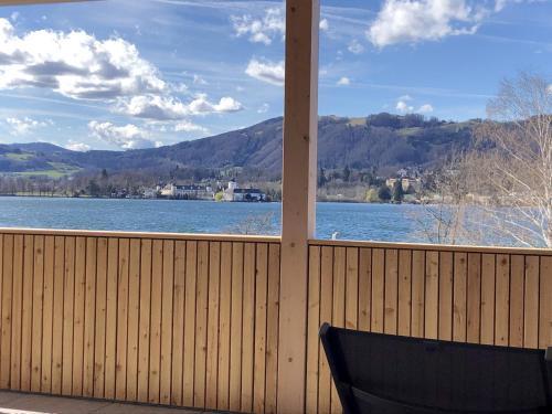 Seehotel im Weyer