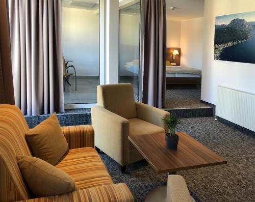 Seehotel im Weyer