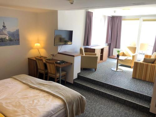 Seehotel im Weyer