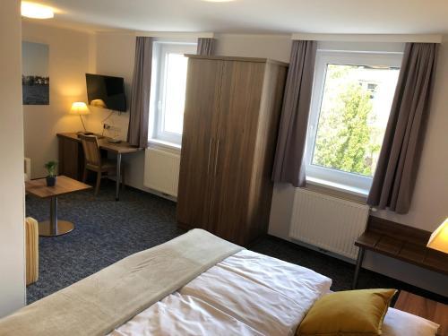 Seehotel im Weyer