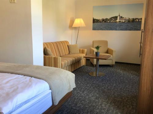 Seehotel im Weyer
