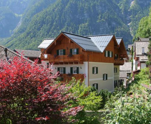 Gasthof Weisses Lamm