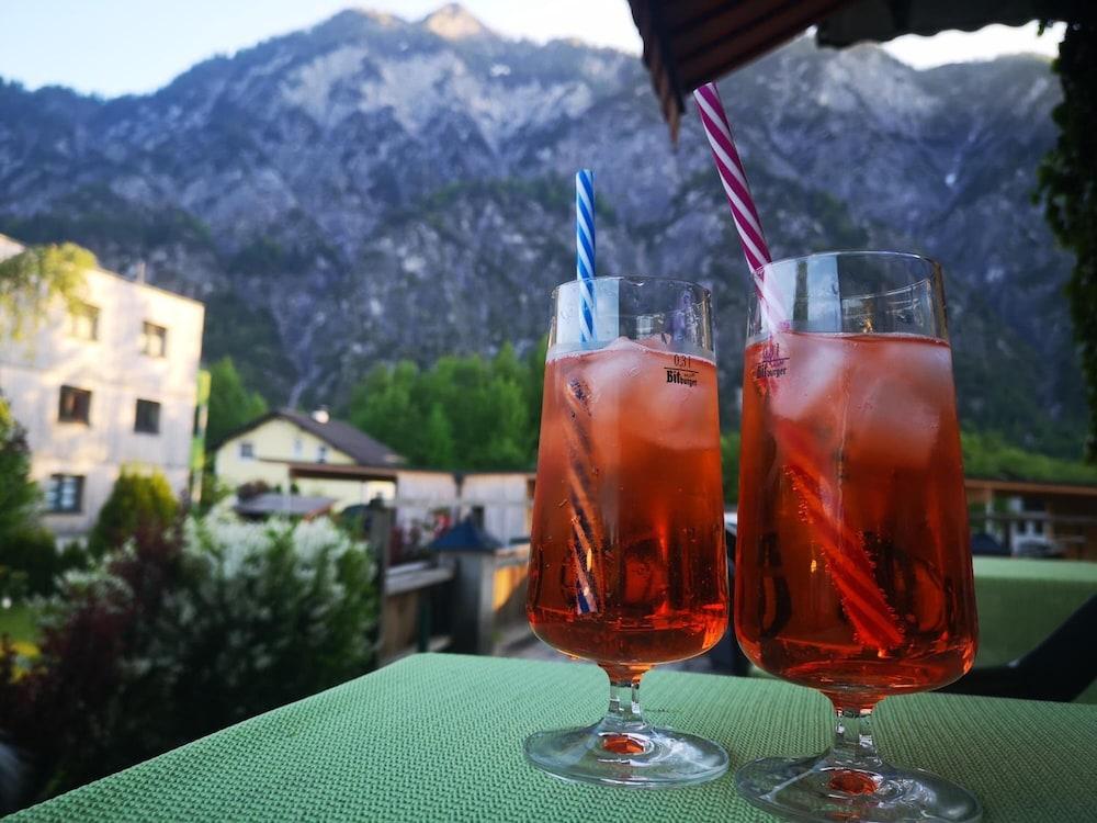 Rosy's House Privat Pension