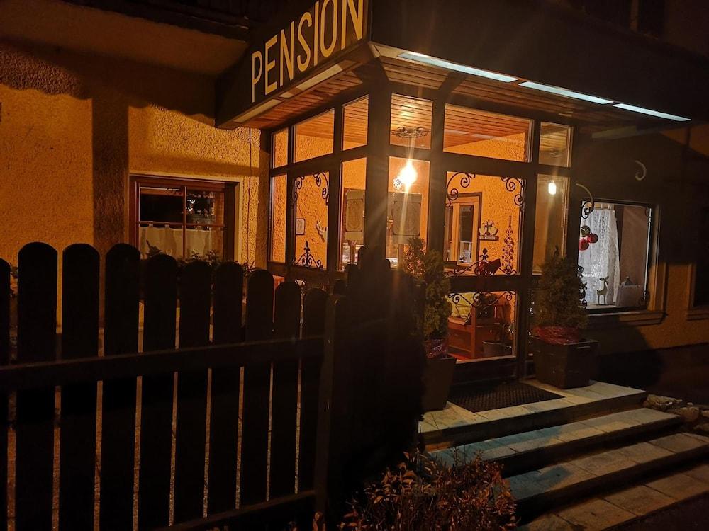 Rosy's House Privat Pension