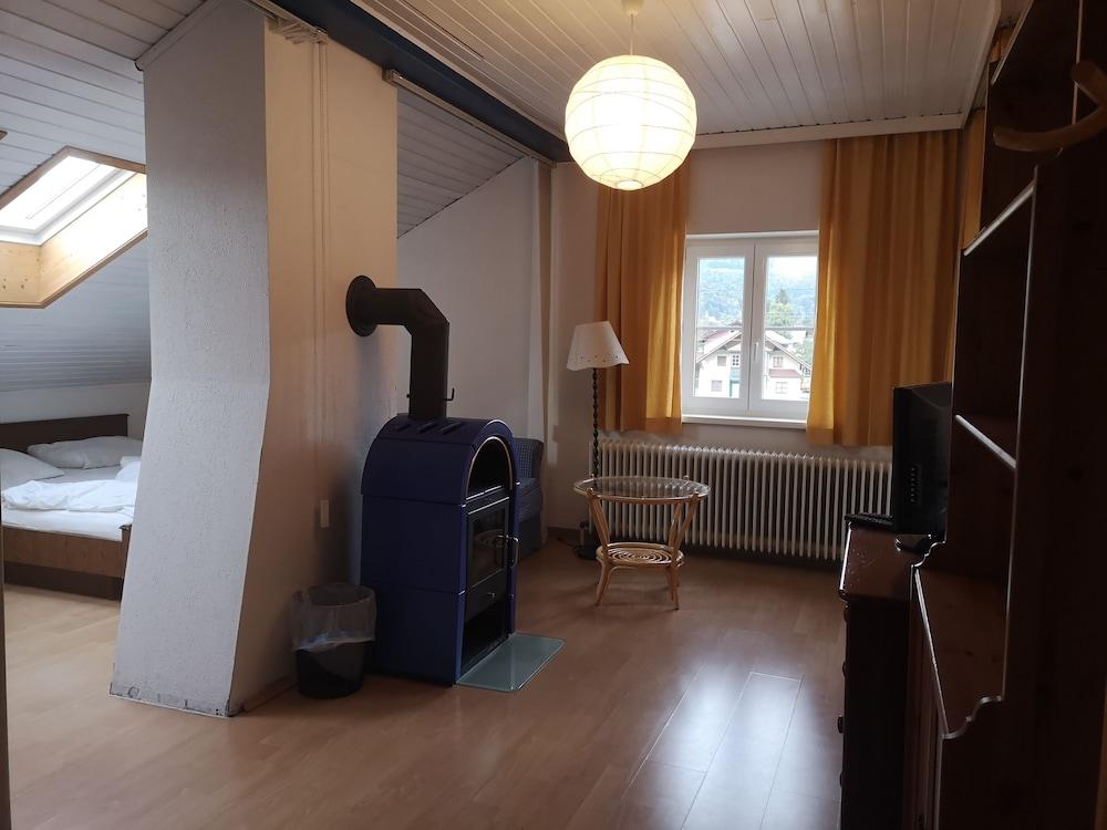 Rosy's House Privat Pension