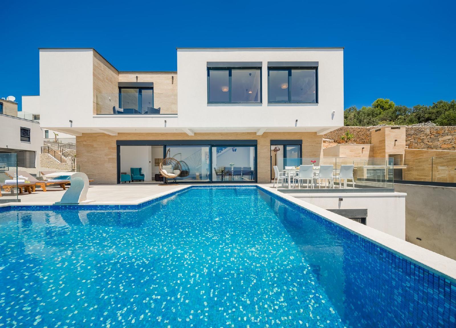 Trogir Pearl Luxury Resort