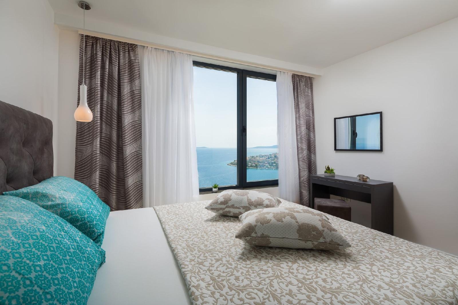 Trogir Pearl Luxury Resort