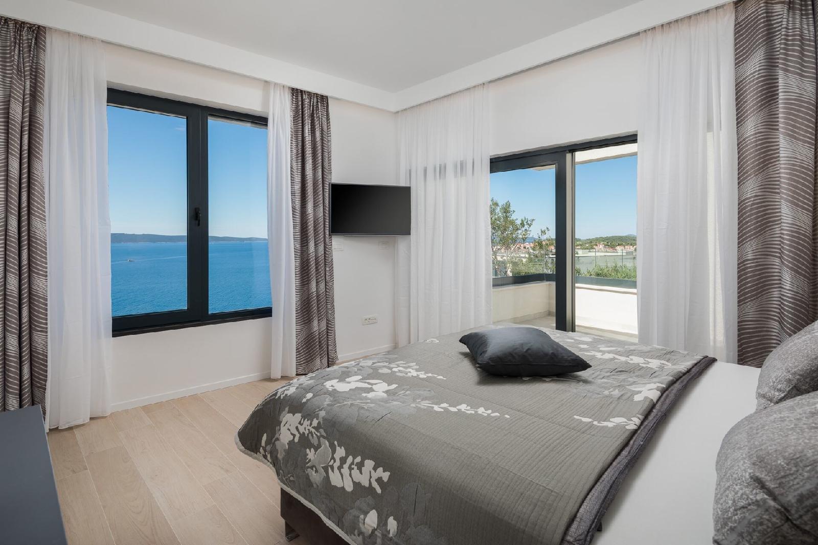Trogir Pearl Luxury Resort